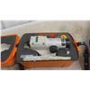 Image 8 : Nikon AC-2s Automatic Level 360 Degrees Transit with Tripod and Measuring 