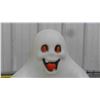 Image 2 : Ghost Light Up Blow Mold 33'' Tall