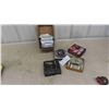 Image 1 : CD Boxesd Set: Johnny Cash, Elvis Presley, Rock Hits, AC/DC, Abba & Others