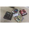 Image 2 : CD Boxesd Set: Johnny Cash, Elvis Presley, Rock Hits, AC/DC, Abba & Others