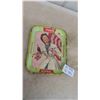 Image 1 : Vintage Coke Tray Umbrella Lady
