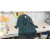 Image 1 : Vintage Manitoba Conservation Large Patched Jacket with Pants