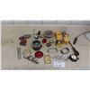 Image 1 : Vintage Automotive Parts
