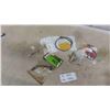 Image 1 : New Old Stock Vintage Snowmobile Parts 