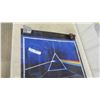 Image 2 : Pink Floyd Dark Side of the Moon Concert Poster 