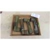 Image 1 : Vintage Army Flashlights