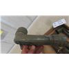 Image 3 : Vintage Army Flashlights