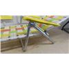 Image 3 : Mid Century Youth Lounging Fold-Out Chair