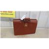 Image 1 : Vintage Doctors Bag