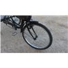 Image 3 : Adult Tricycle Bike with Dog Cycle Leashes and Helmet Goggles 