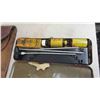 Image 2 : 2 Gun Cleaning Kits, 2 Hatchets 