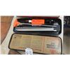 Image 3 : 2 Gun Cleaning Kits, 2 Hatchets 