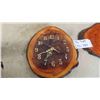 Image 2 : 2 Cabin Clocks
