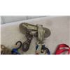 Image 2 : Load Straps, Chain