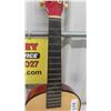 Image 3 : Power Play Model KSP 1100A Beginner Guitar No Strings Lesson 1