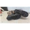 Image 2 : New Snowmobile Boot No Size Listed Sole Measures 12 1/2'' , 