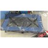 Image 2 : 2 Folding Chairs, 1 Carry Bag, Child Hammock
