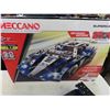 Image 2 : Meccano Car in Box, Another Small Set