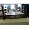 Image 2 : Wrestling Ring with 4 New Wrestlers in Package + 5 Wrestlers Open/Not in Package 