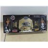 Image 1 : New in Box WWE Tag Team Championship Belt with Miz and Joan Morrison