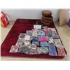 Image 1 : 6 Tier Jewelry Box , 25pcs Fashion Jewelry ; Beads, Necklaces & More 