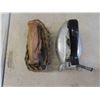 Image 2 : 4 Vintage Irons : 1 Gas , 1 Cast , 2 Electric 