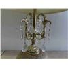 Image 2 : 2 Table Lamps with Shades 37'' Tall