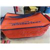 Image 2 : Winter Emergency Kit Including Flares, Folding Shovel, New 12V Impact Wrench, New 