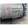 Image 3 : Black and Decker Power Tools: 7 1/4'' Circular Saw, 3/8'' Drill, 1/2'' Drill