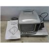 Image 2 : Sony DVD Player with Remote, 5'' Black and White TV, Microsoft Joy Stick Controller