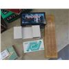 Image 2 : Board Games: Outburst, Simon, Yahtzee, Mind Trap, Crib Board
