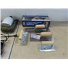 Image 1 : New 4pce Wood Handle Trowel Set