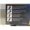 Image 3 : New 4pce Wood Handle Trowel Set