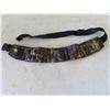 Image 8 : Hunting/Camo Waterpoof Jacket , Pants Size XXL, Gloves, Shotgun Shell Belt Holder 