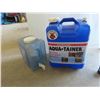 Image 2 : Picnic Cooler, Water Jugs, Portable Lawn Chair with Carry Bag