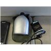 Image 2 : Dome Roof Vent, John Deere Winter Front, 12V Coleman Solar Panel, Plumber Snake & More 