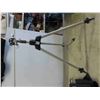 Image 8 : Dome Roof Vent, John Deere Winter Front, 12V Coleman Solar Panel, Plumber Snake & More 