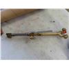 Image 2 : Tie Down Strap, New Torch, Caulking Gun, Pipe Cutter, Model Railway Magazines & More 