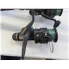 Image 2 : 8 Fishing Rods, 8 Reels