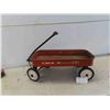 Image 1 : Rex-Pal Metal Wagon