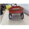 Image 2 : Rex-Pal Metal Wagon