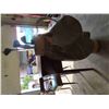 Image 8 : Right Handed Golf Clubs with Bag , Size 7 1/2 Shoes , Umbrella, 6 Clubs, Rain Cover