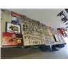 Image 1 : Hockey Cards: Post Cereal Boxes, Uncut Cards from Giant Tiger, Pro Set, 