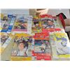 Image 2 : Hockey Cards: Post Cereal Boxes, Uncut Cards from Giant Tiger, Pro Set, 