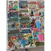 Image 2 : 50+ Comics : Marvel , DC Includes Legion of Super Heroes, Superman & Others