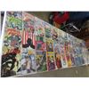 Image 1 : 55+ Comics : Marvel, Top Cow Universe, DC Includes Power Pack, Superman, 
