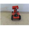 Image 2 : Metal Bucket Truck 12 1/2'' x 7 1/4'' x 10'' 