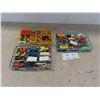 Image 1 : Diecast Cars Scale 1:64  : Lesney, Matchbox Made in England & Majorette Made in France 