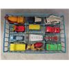 Image 2 : Diecast Cars Scale 1:64  : Lesney, Matchbox Made in England & Majorette Made in France 
