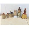 Image 1 : Decanters, McCormick Corn Whiskey Bottles & More 